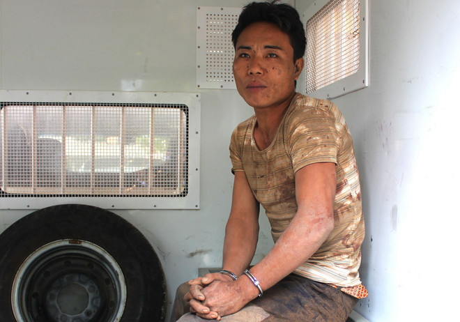 Khởi tố vụ trọng án khiến 4 người tử vong ở tỉnh Hà Giang ảnh 1