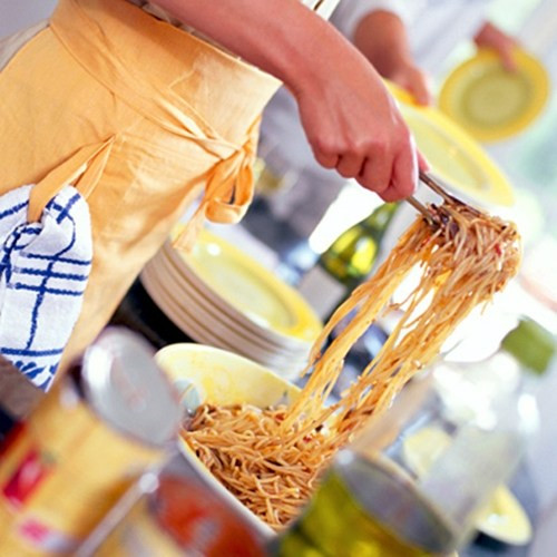 Sổ tay giảm cân đơn giản để "đốt cháy" 500 calo mỗi ngày ảnh 10