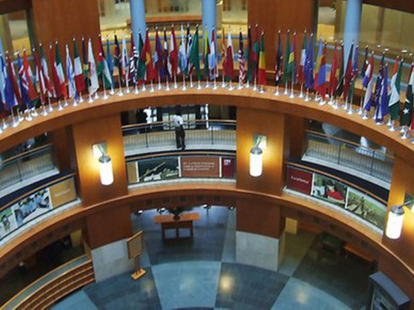 Hàn Quốc hỗ trợ 300 triệu USD cho các nước đang phát triển qua WB ảnh 1