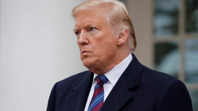 FBI điều tra khả năng Tổng thống Trump "bí mật làm việc" cho Nga ảnh 1