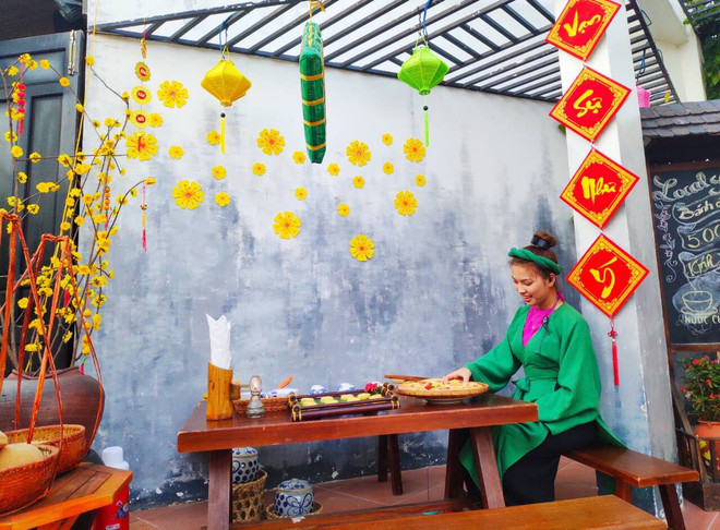 Hấp dẫn chương trình trải nghiệm miền di sản rực rỡ đón Xuân ảnh 1