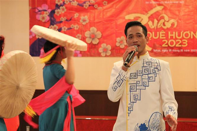 Xuân Quý Mão 2023: Gia đình Việt ở Nhật Bản đón Tết với nhiều kỳ vọng ảnh 1