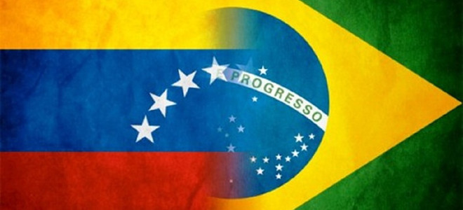 Venezuela và Brazil hướng đến bình thường hóa quan hệ ảnh 1