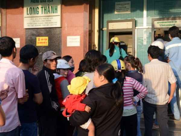 Ngân hàng Nhà nước: Sẽ không in mới tiền lẻ trong Tết Bính Thân ảnh 1