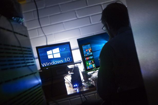 Microsoft ra bản cập nhật Windows 10 ngăn tin tặc đột nhập qua Cortana ảnh 1