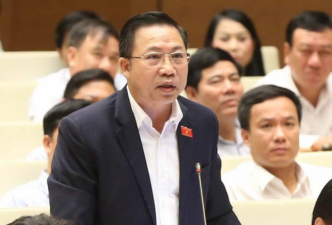 Luật chống tham nhũng không phải "con dao" duy nhất cắt dây tham nhũng ảnh 1