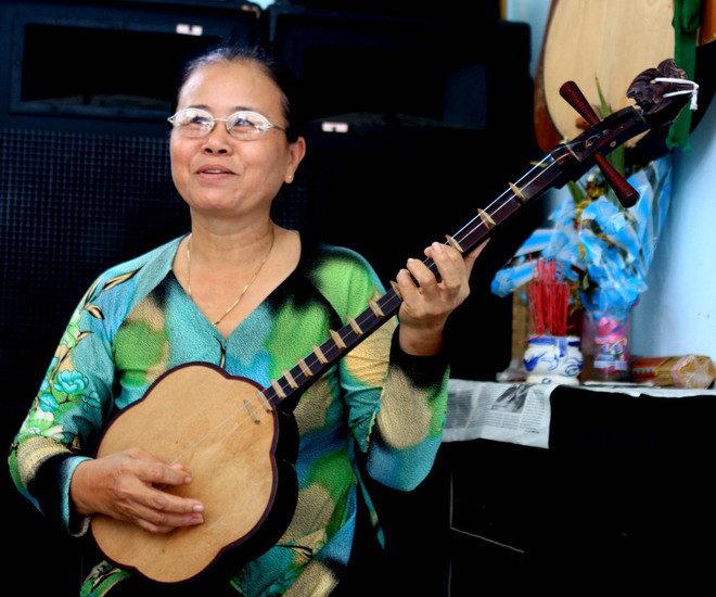 Vinh danh Nghệ thuật Đờn ca tài tử Nam Bộ là di sản nhân loại ảnh 1