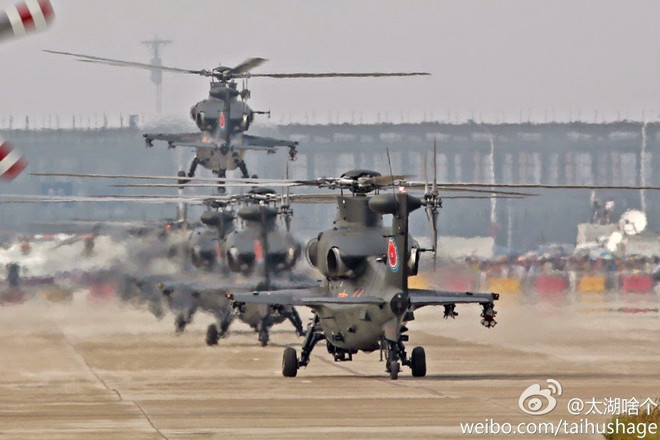 Quân đội Thái Lan và Trung Quốc trao đổi huấn luyện phi công ảnh 1