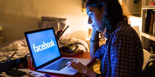 Làm thế nào để biết tài khoản Facebook có bị tin tặc hack hay không? ảnh 1