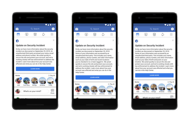 Làm thế nào để biết tài khoản Facebook có bị tin tặc hack hay không? ảnh 2
