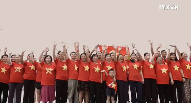 [Video] Ý thức công dân của các nghệ sỹ trong thời đại mới ảnh 1