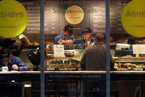 Tốc độ tăng trưởng của kinh tế Mỹ trong quý 2 có thể chậm lại ảnh 1