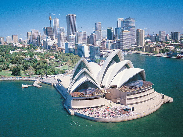 Vượt mặt Mỹ, Trung Quốc là nhà đầu tư lớn nhất ở Australia ảnh 1