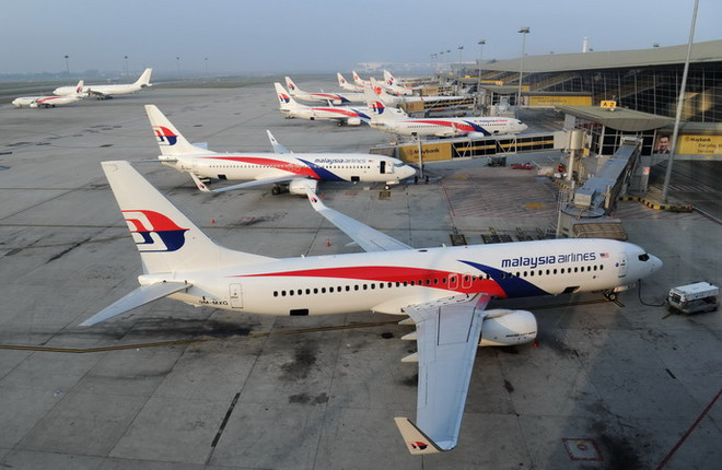 Malaysia đã chi hơn 10 triệu USD tìm kiếm MH370 và MH17 ảnh 1