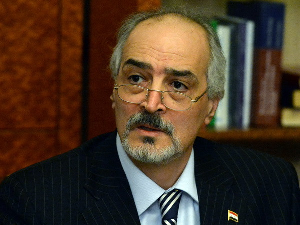 Nhóm đối lập chính của Syria tẩy chay cuộc đàm phán tại Nga ảnh 1