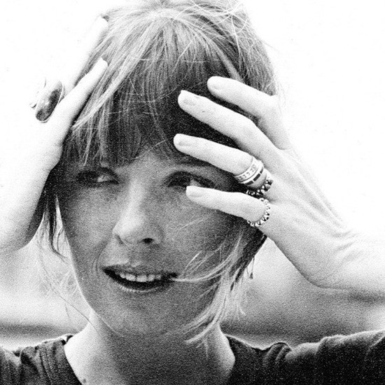 Định nghĩa "vẻ đẹp Hollywood" thời thượng trong 100 năm qua ảnh 7