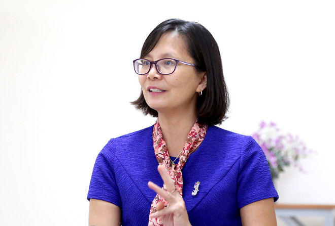 Tổng Giám đốc PwC Việt Nam lý giải việc chỉ số nộp thuế tụt 45 bậc ảnh 2