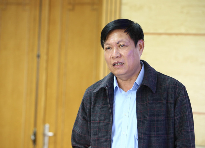 Cảm ơn nhân dân đã chung sức, chung lòng trong phòng, chống dịch ảnh 1