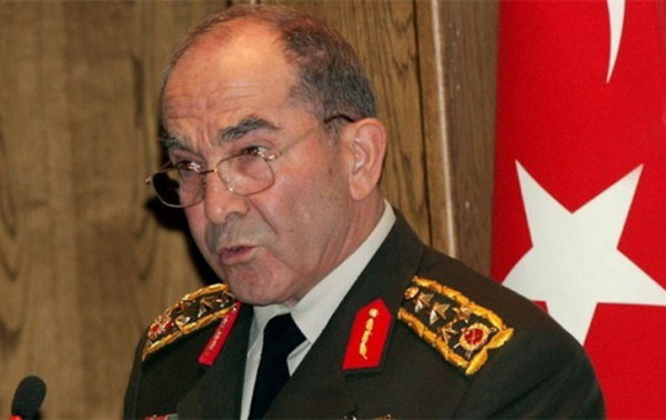 Thổ Nhĩ Kỳ mở lại phiên xử 236 sỹ quan âm mưu đảo chính ảnh 1