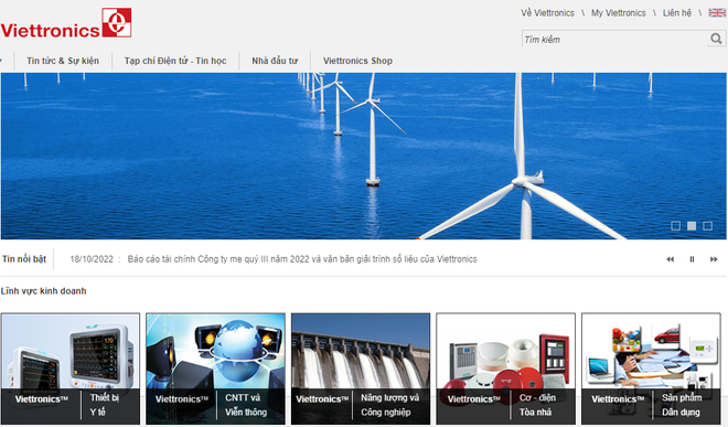 SCIC bán đấu giá hơn 38 triệu cổ phần tại Viettronics vào tháng Hai ảnh 1