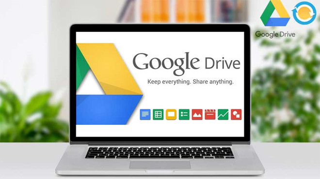 Google Drive bị sập toàn cầu, nhiều người dùng than bị ảnh hưởng nặng ảnh 1