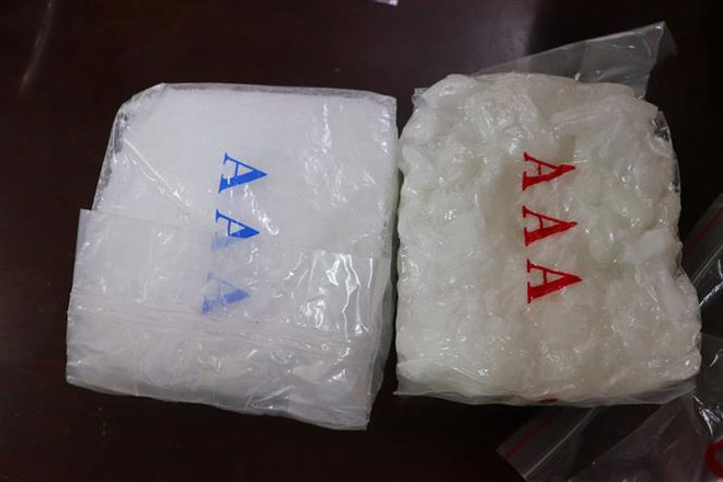 Quảng Trị: Bắt đối tượng vận chuyển 12.000 viên nghi ma túy tổng hợp ảnh 1