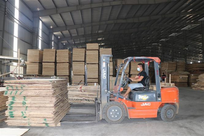 Tỉnh Nghệ An đặt mục tiêu xuất khẩu đạt 4 tỷ USD vào năm 2025 ảnh 2