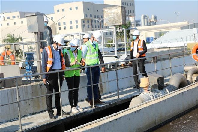 Thu hút đa dạng nguồn vốn phục vụ tăng trưởng xanh và bền vững ảnh 2