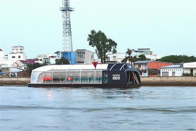 Thu hút đa dạng nguồn vốn phục vụ tăng trưởng xanh và bền vững ảnh 3