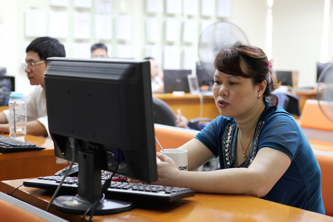 Top tăng giá chứng khoán sạch bóng những tên tuổi quen thuộc ảnh 1