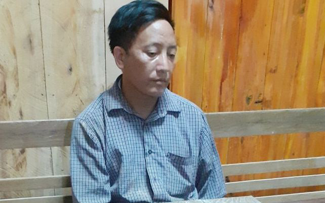 Thanh Hóa: Triệt phá đường dây mua bán, vận chuyển 20 bánh heroin ảnh 1