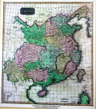 Phản bác lý sự ngụy biện về "chủ quyền" của Trung Quốc ảnh 2