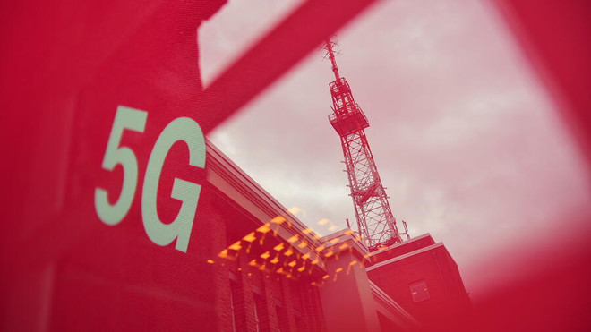 Nhà mạng di động lớn nhất của Đức đàm phán mạng 5G với Huawei ảnh 1