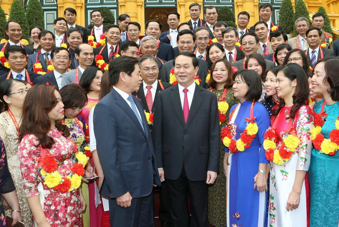 "Phải bảo toàn và phát triển vốn, tài sản Nhà nước tại doanh nghiệp" ảnh 1