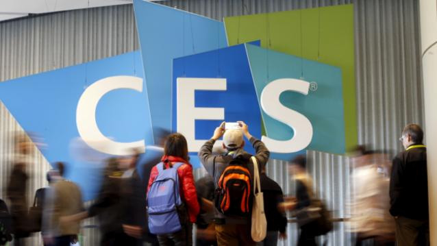 Điểm mặt những xu hướng công nghệ lớn ở sự kiện CES 2017 ảnh 1