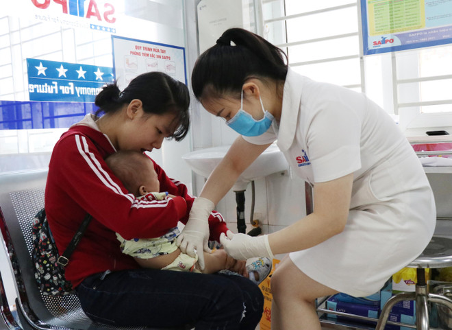 Đã có kết luận vụ bé trai tử vong sau tiêm chủng ở Đắk Lắk ảnh 1