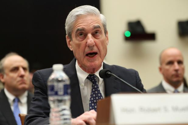 Cựu Công tố viên đặc biệt Mueller: Không thể buộc tội Tổng thống Trump ảnh 1