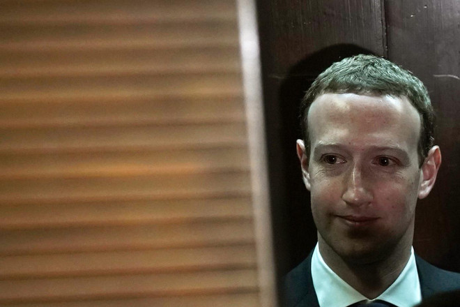 Facebook đã phớt lờ cảnh báo của nhân viên về Cambridge Analytica ảnh 1