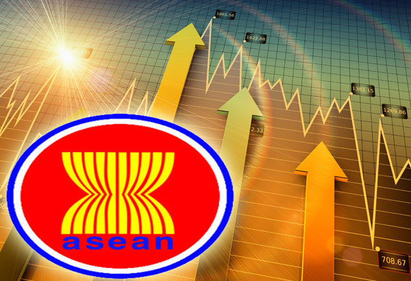 ADB hạ dự báo triển vọng tăng trưởng kinh tế Đông Nam Á ảnh 1