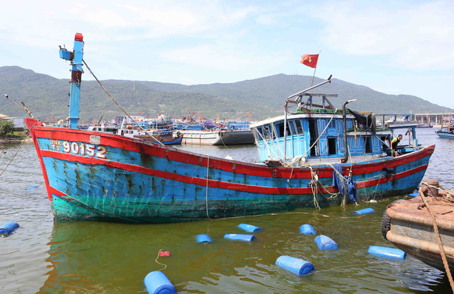 Phản bác lập luận về Biển Đông của Đại sứ Trung Quốc ở châu Âu ảnh 5