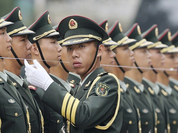 Quân ủy Trung ương Trung Quốc thay tư lệnh PLA ở Macau ảnh 1