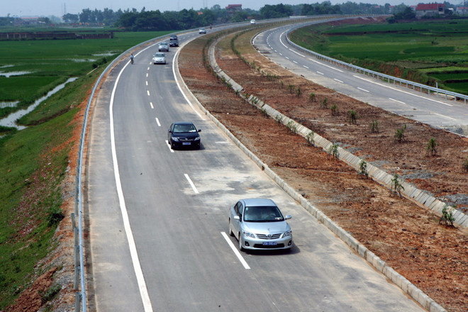 Việt Nam luôn coi trọng sử dụng hiệu quả vốn ODA của Nhật Bản ảnh 1