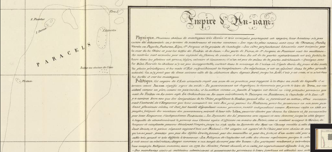 Phản bác lập luận về Biển Đông của Đại sứ Trung Quốc ở châu Âu ảnh 4