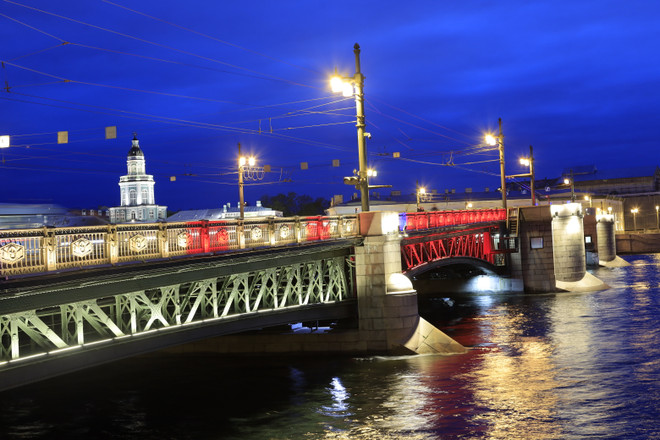 Sôi nổi và ý nghĩa "Những ngày Việt Nam tại Saint Petersburg" ảnh 2