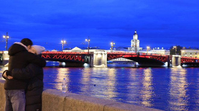 Sôi nổi và ý nghĩa "Những ngày Việt Nam tại Saint Petersburg" ảnh 1