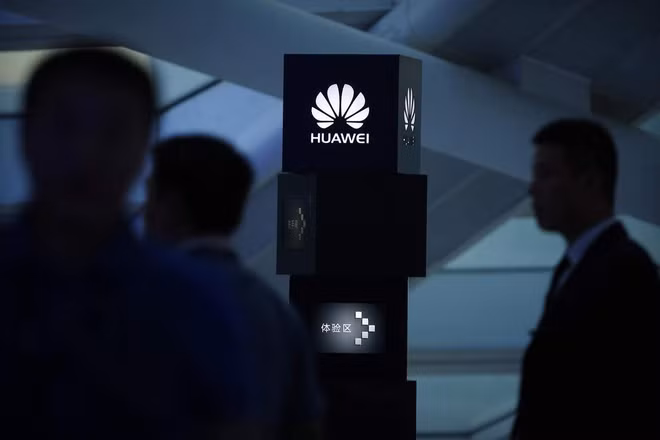 Mỹ lôi kéo các nước đồng minh tẩy chay sản phẩm của Huawei ảnh 1