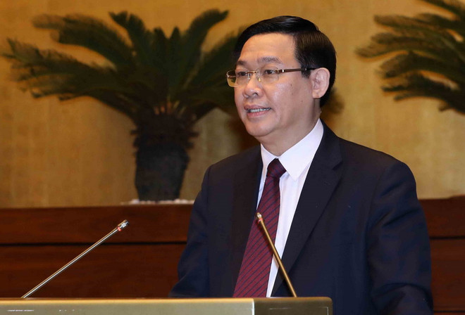 Bế mạc Hội nghị cán bộ toàn quốc học tập, quán triệt Nghị quyết TW 8 ảnh 2