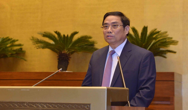 Kỷ luật hơn 490 tổ chức đảng và hàng ngàn đảng viên trong 2 năm qua ảnh 1