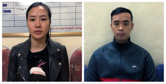 Chuyển trái phép chất ma túy qua bưu điện từ Canada về Hải Phòng ảnh 1