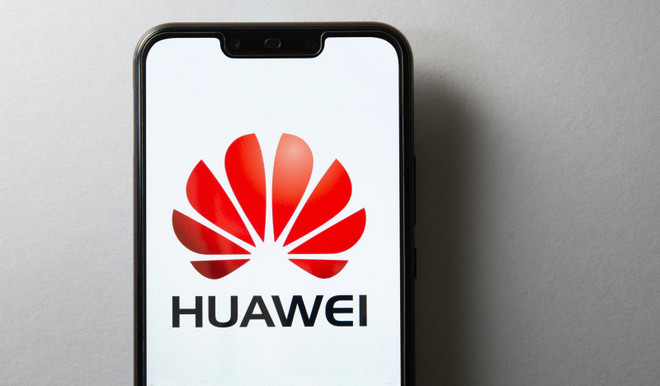 Ảnh minh họa. (Nguồn: Getty Images) Huawei báo cáo doanh số tăng bất chấp lệnh trừng phạt của Mỹ ảnh 1